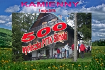 Wycieczka na Kamienny